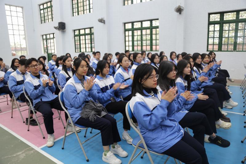 Giải mã điển tích trong văn học cổ Việt Nam qua hình ảnh minh họa